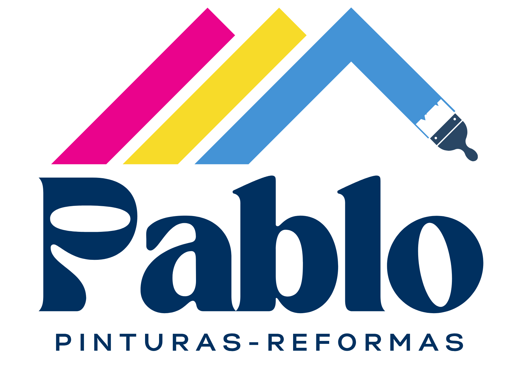 Reformas y pinturas Pablo